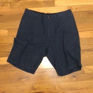 J. Crew shorts